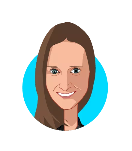Amy Eckenroth