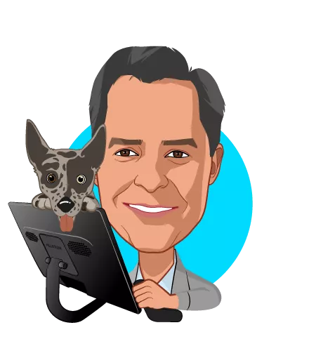Barry Edelman