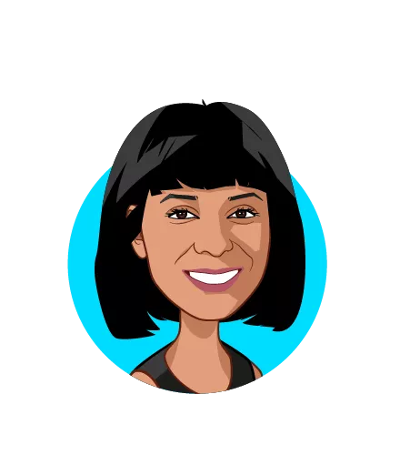 Chandana Fitzgerald