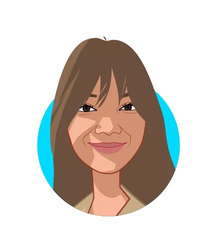 Kate Duguiang