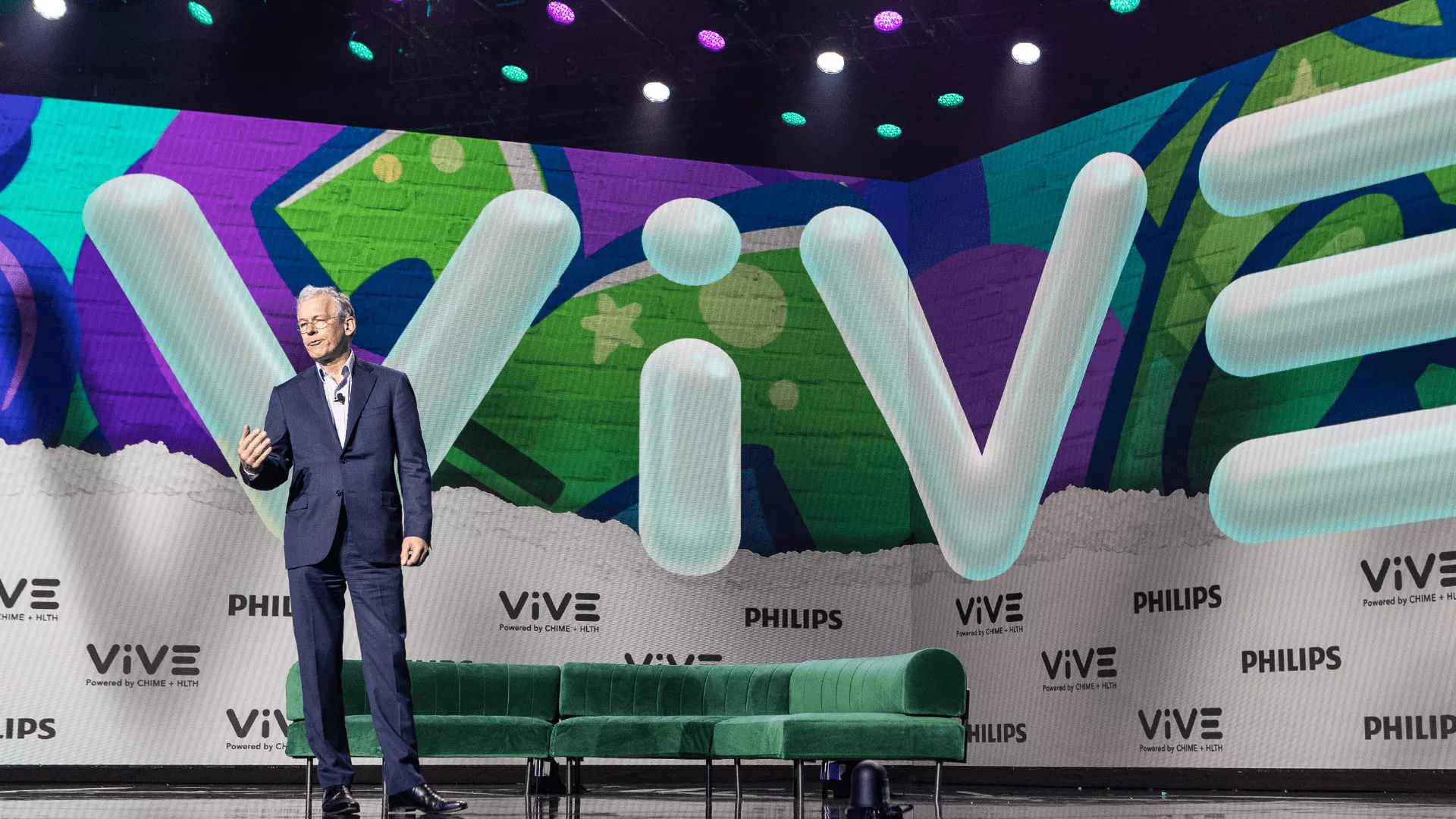 Explore the Future at Our Events