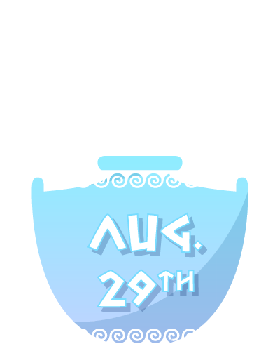 Final agenda announced