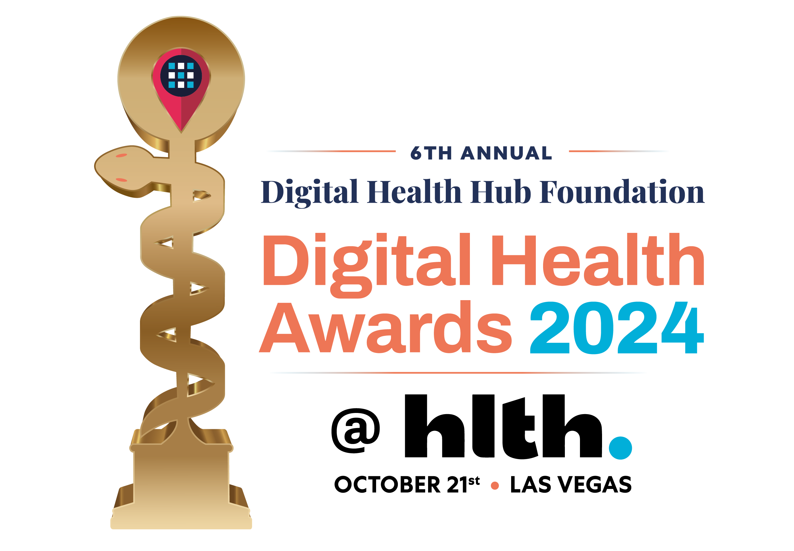 Digital Health Awards 2024